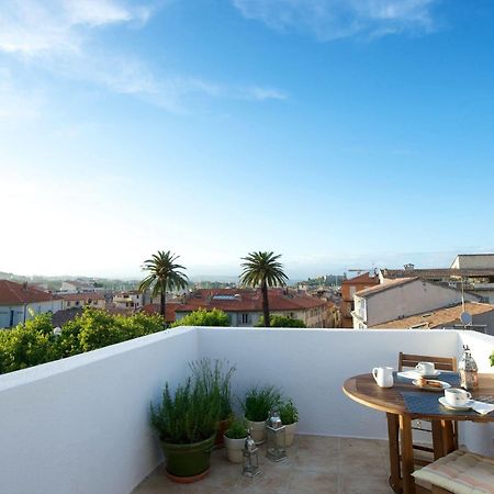 Rue Sade Bed & Breakfast Antibes Kültér fotó