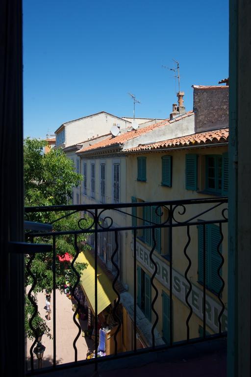 Rue Sade Bed & Breakfast Antibes Kültér fotó