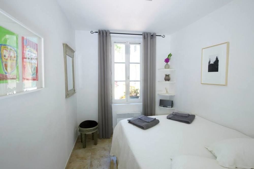 Rue Sade Bed & Breakfast Antibes Kültér fotó