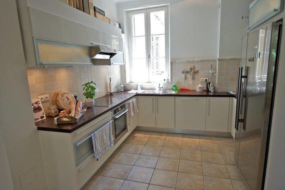 Rue Sade Bed & Breakfast Antibes Kültér fotó