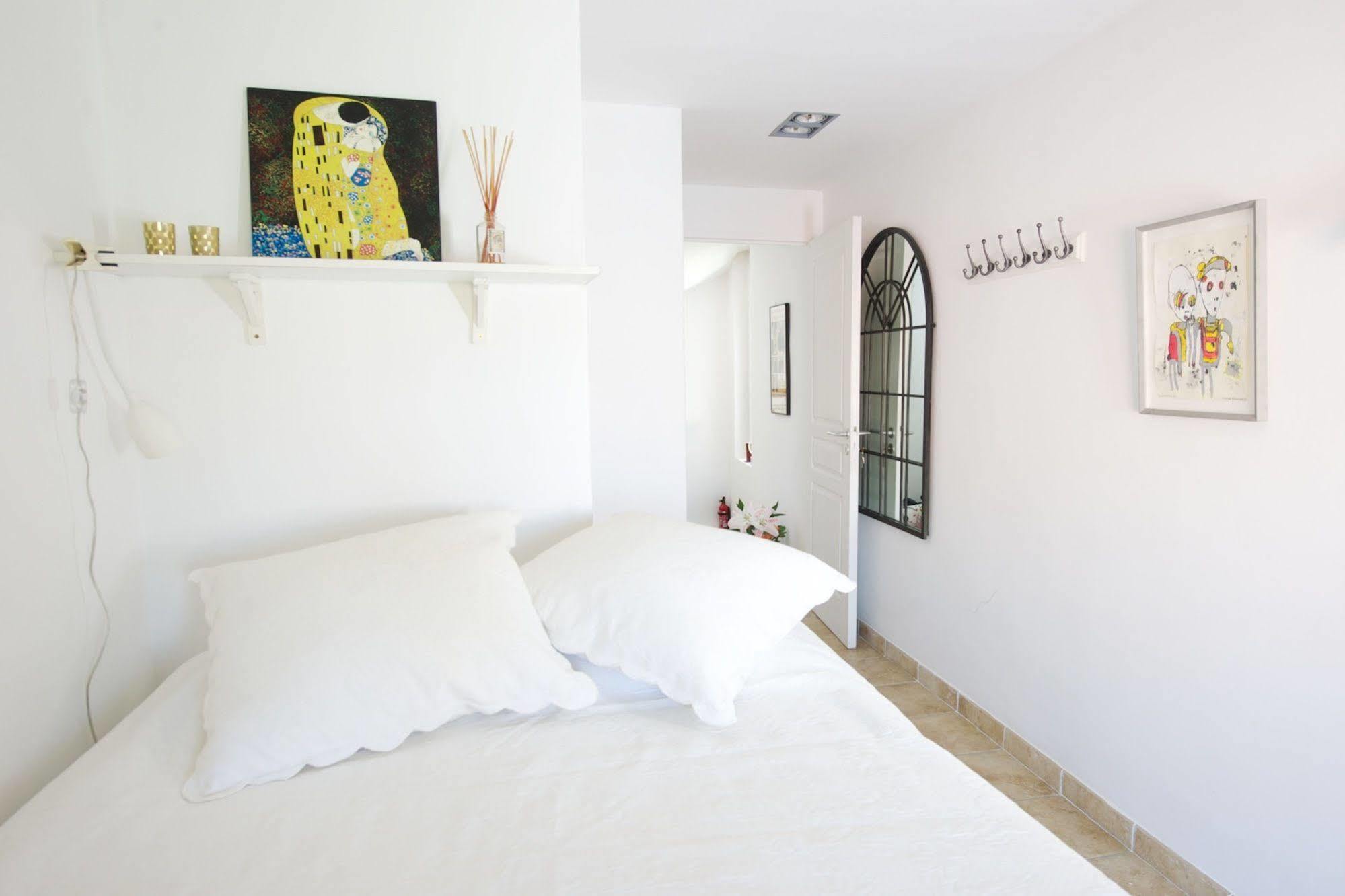 Rue Sade Bed & Breakfast Antibes Kültér fotó