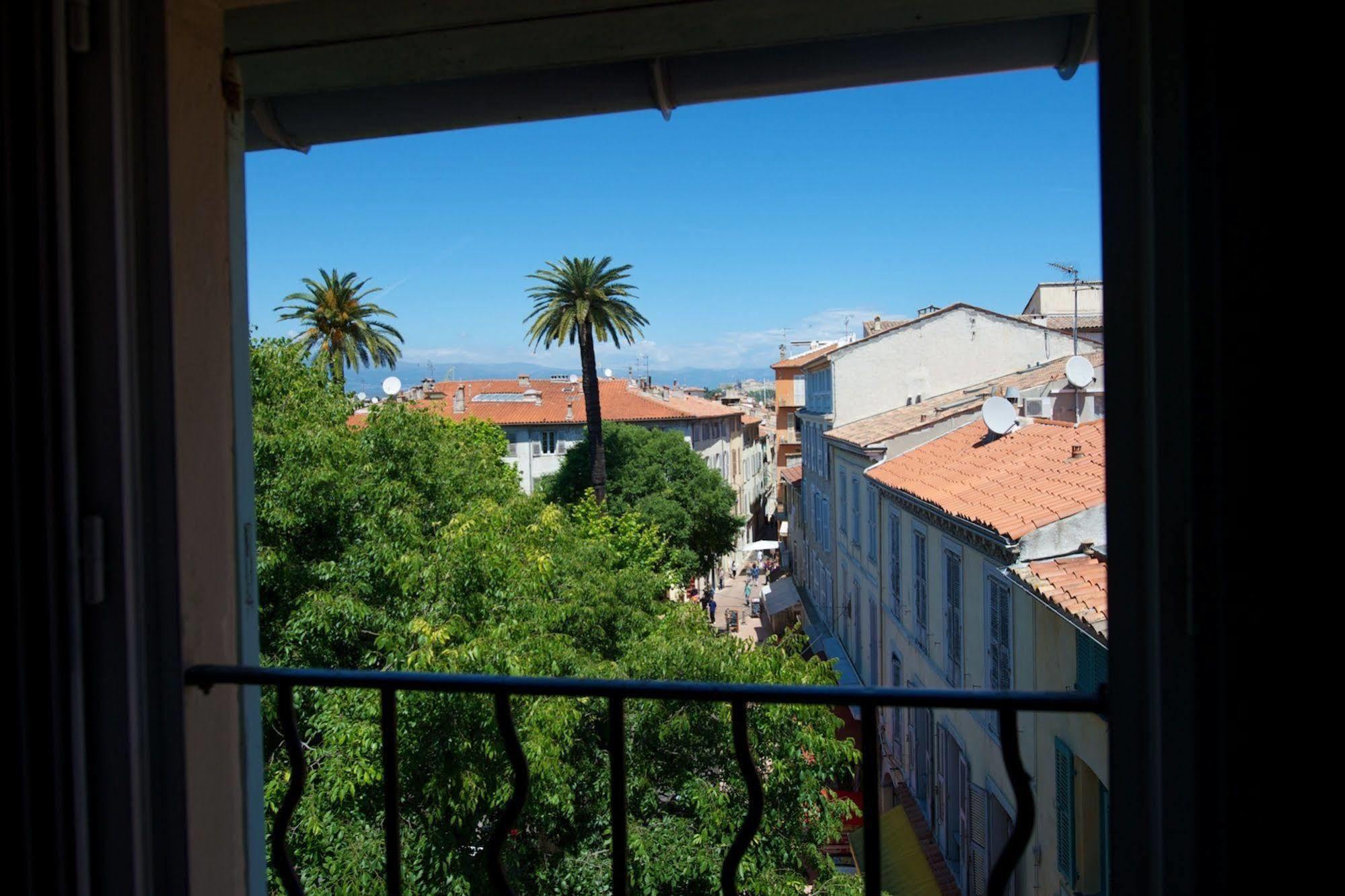 Rue Sade Bed & Breakfast Antibes Kültér fotó