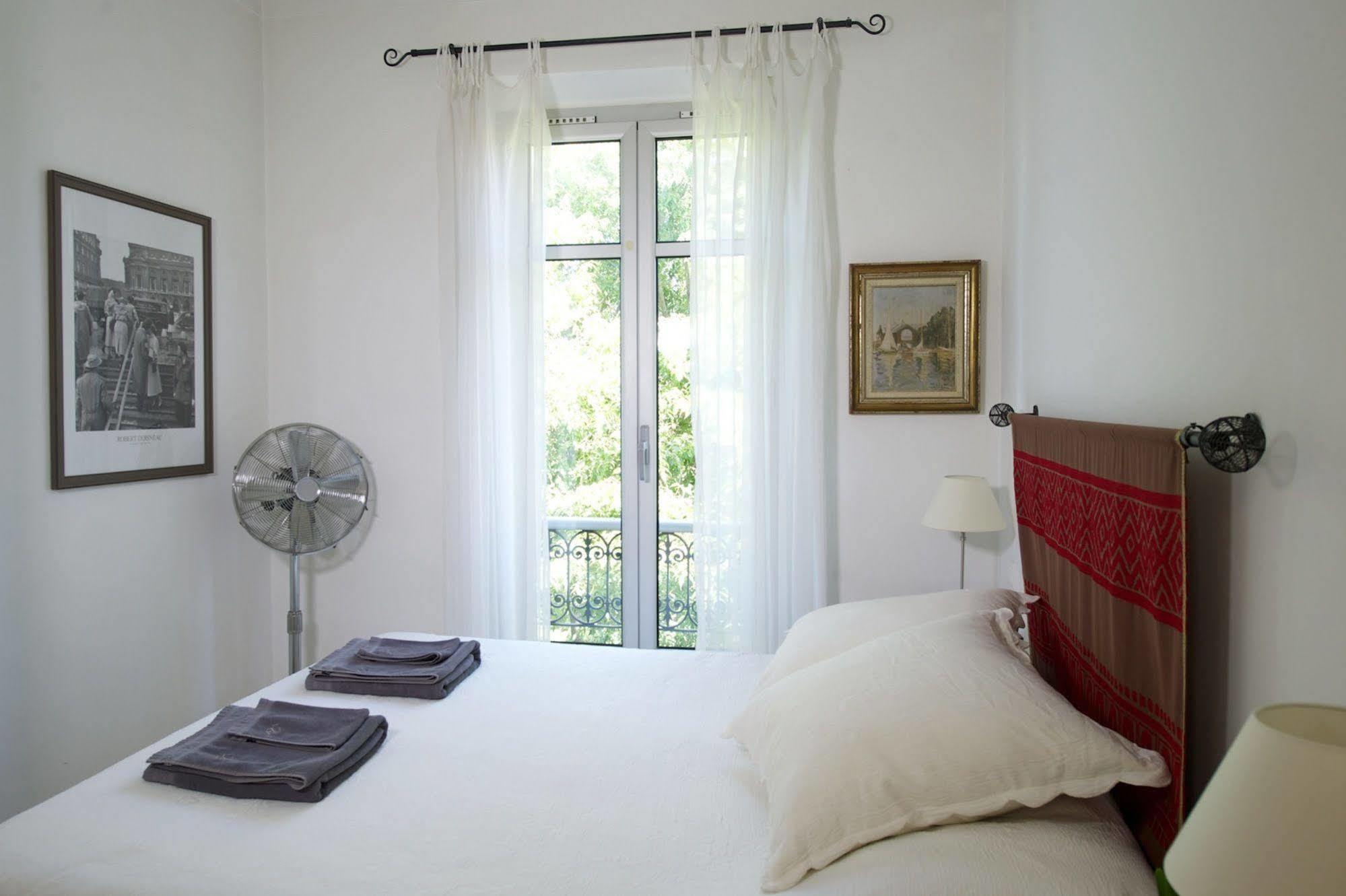 Rue Sade Bed & Breakfast Antibes Kültér fotó